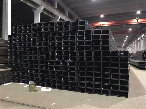 梁山冷拔方管选型指南 工程采购怎么选